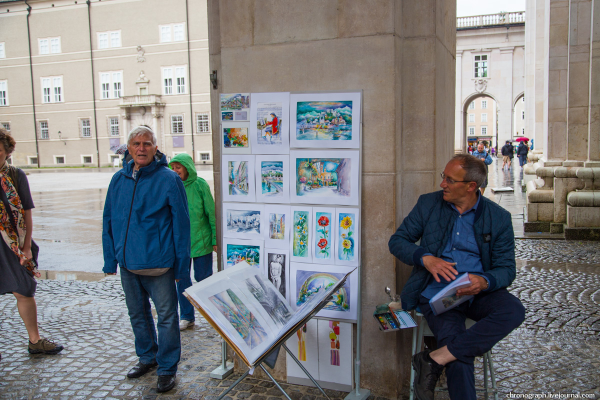 Salzburg